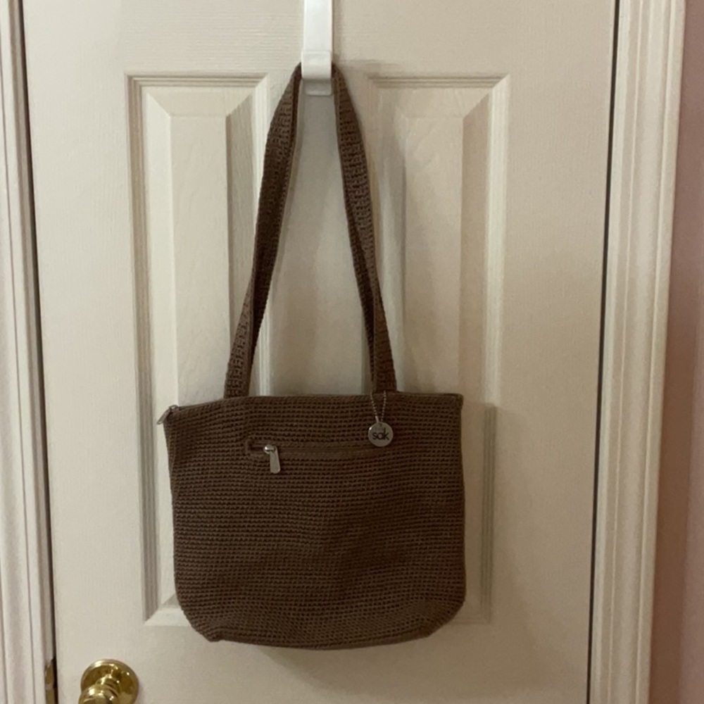 The Sak shoulder purse